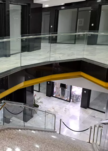 MCSS Shopping Center - Grossiste - Tanger