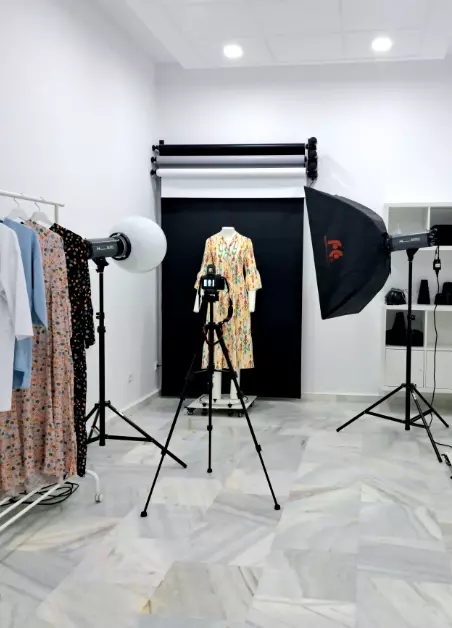 MCSS Shopping Center - Grossiste - Tanger