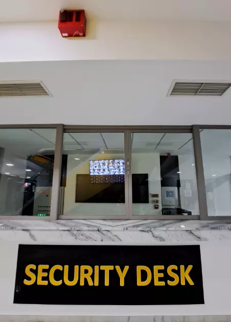 MCSS Shopping Center - Grossiste - Tanger